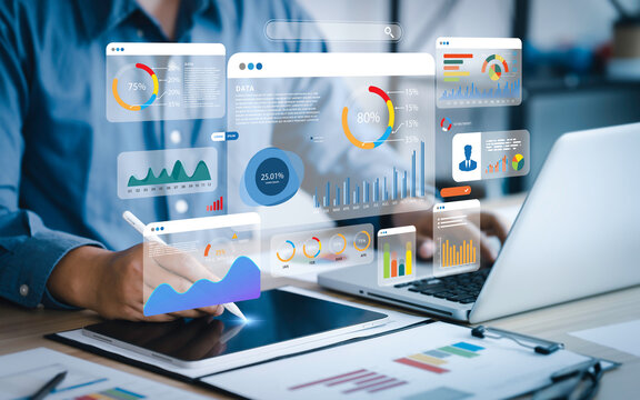 Managing Tight Financial Controls
