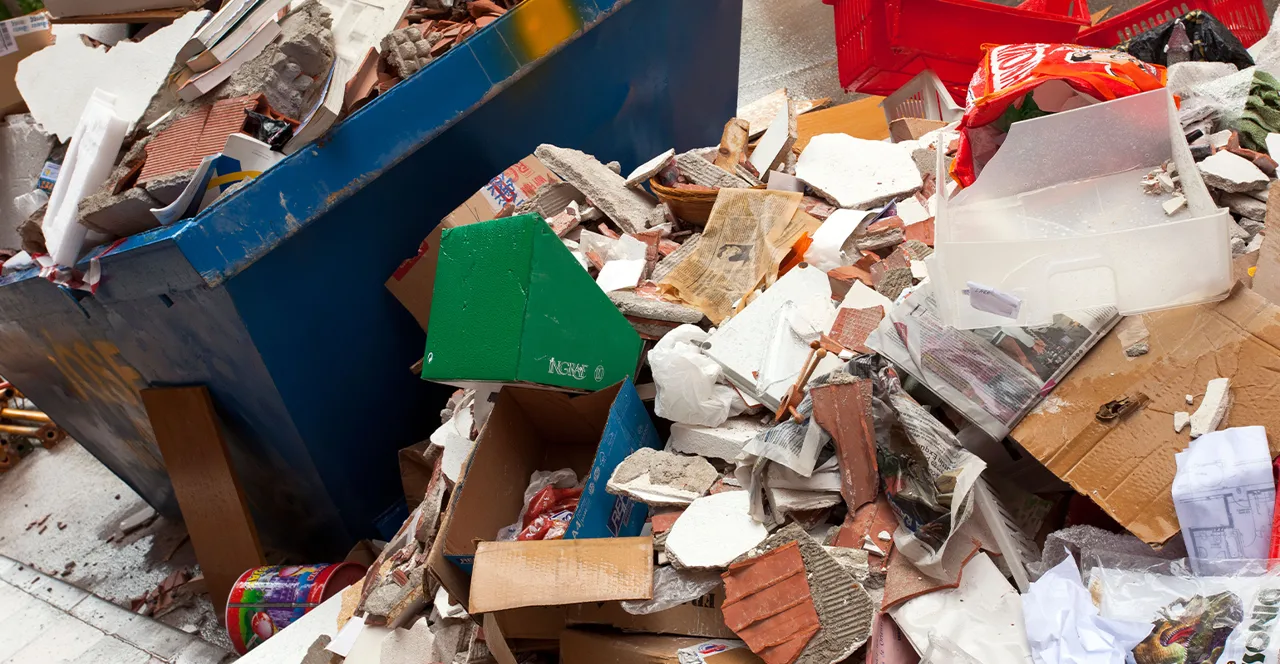Junk Removal Practices