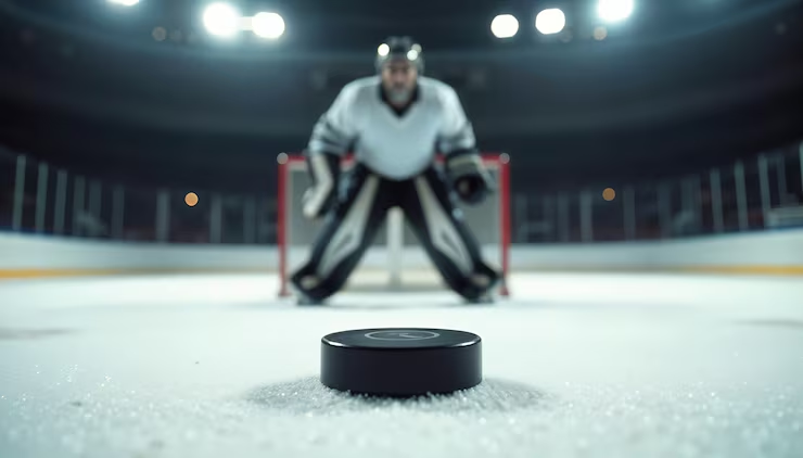 Mastering Focus Under Pressure
