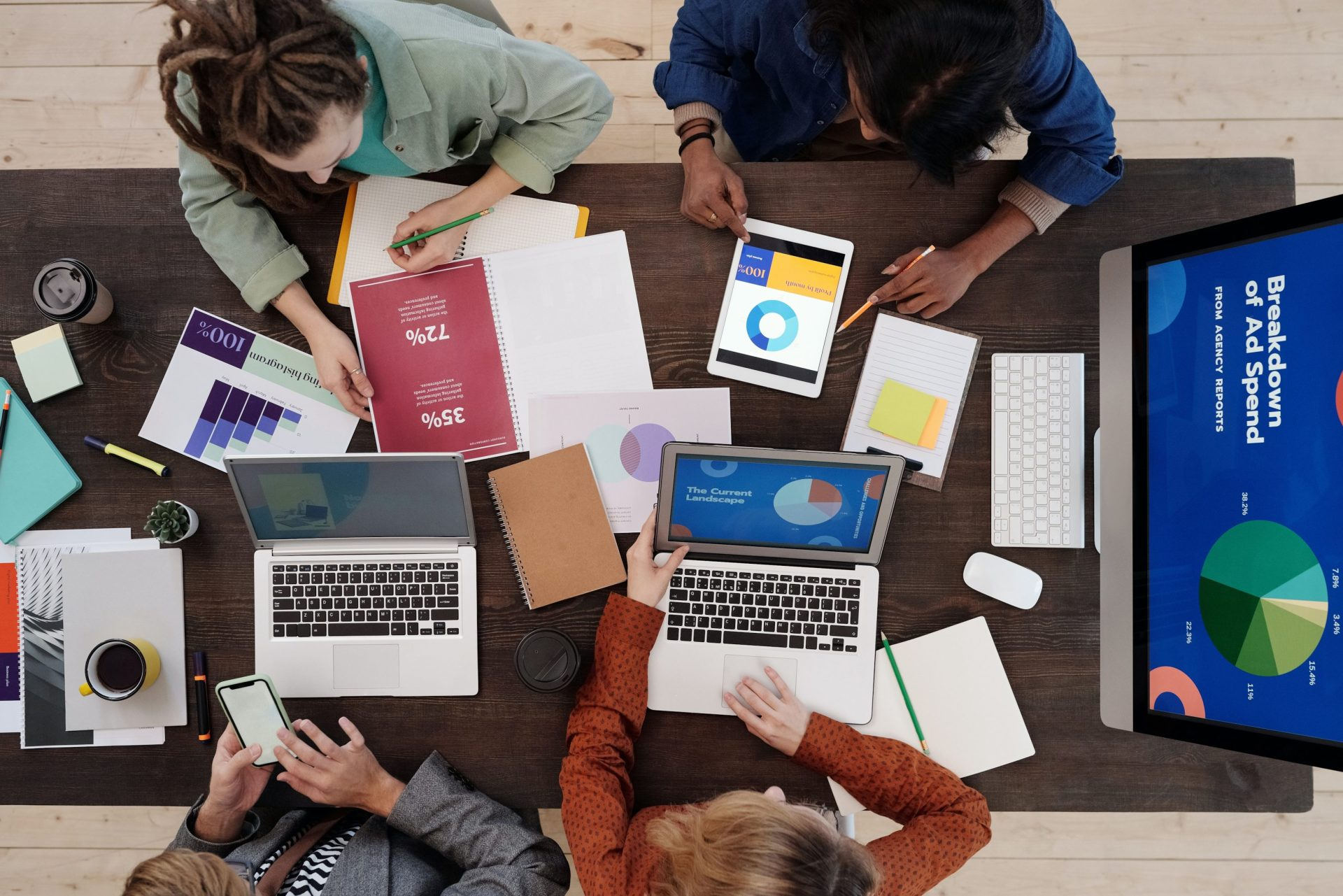 Applying Traditional Property Strategies To Digital Spaces
