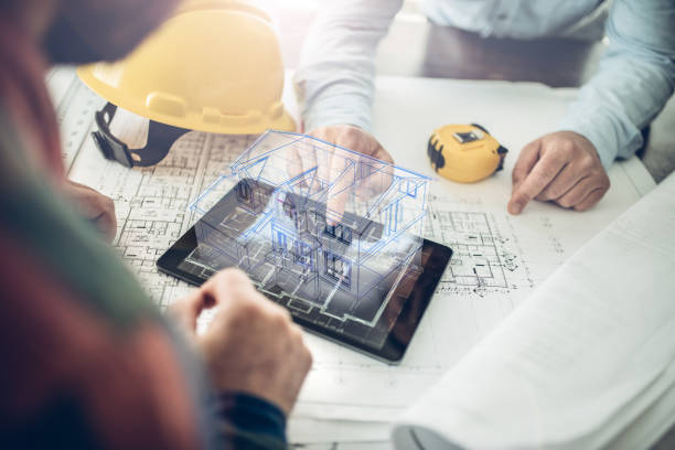 Influencing the Future of Real Estate