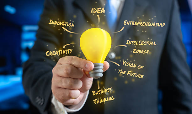 Innovation in Environmental Services