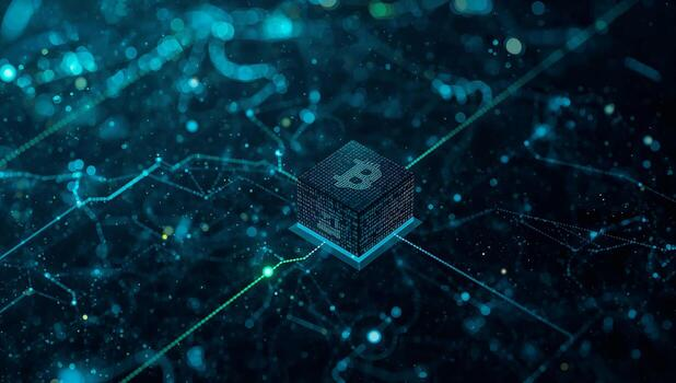 Securing True Ownership Through Blockchain Technology
