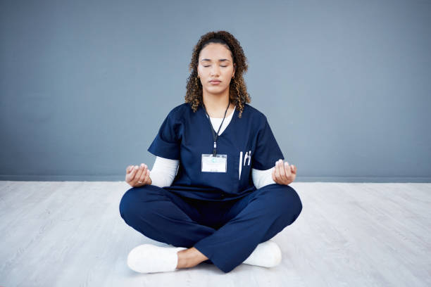 Building Mental Resilience and Preventing Burnout
